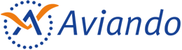 Aviando Professionals AG Logo